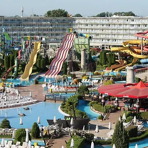 Otel Aqua Nevis & Aqua Park, Sunny Beach