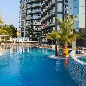 Smartline Meridian Słoneczny Brzeg