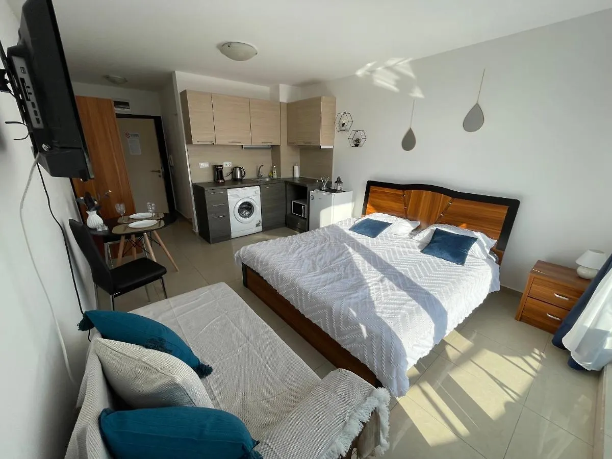 Admiral Plaza Aparthotel Sunny Beach 0*,  Bulgaria