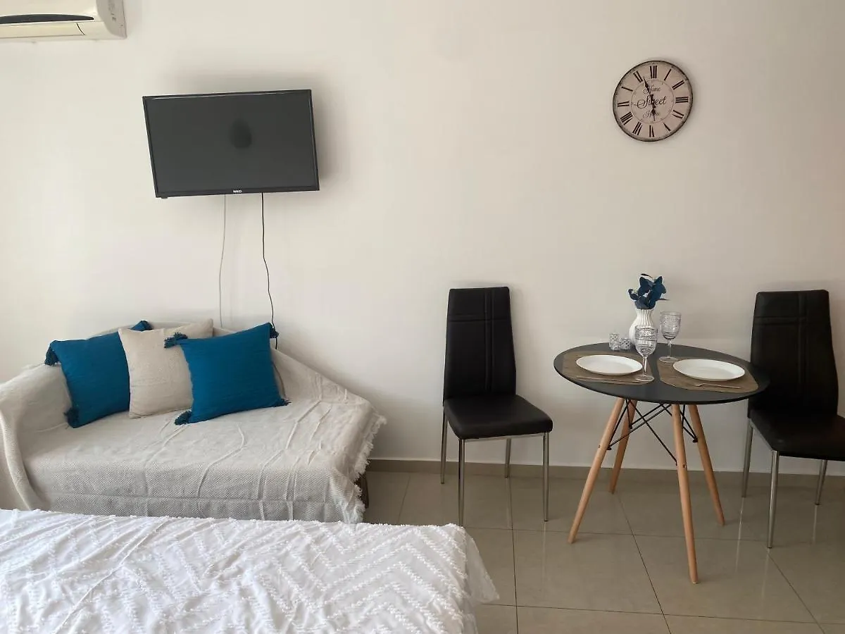 Aparthotel Admiral Plaza Słoneczny Brzeg Bułgaria